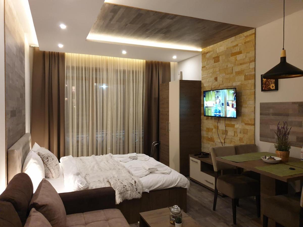 Apartamento Milmari Premier05 Kopaonik Exterior foto