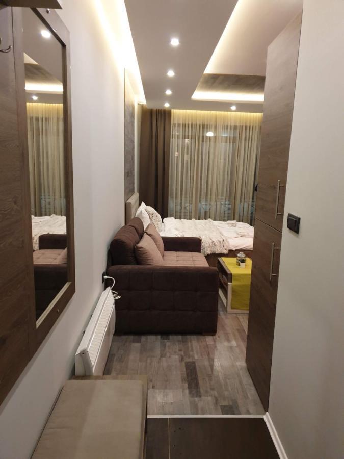 Apartamento Milmari Premier05 Kopaonik Exterior foto
