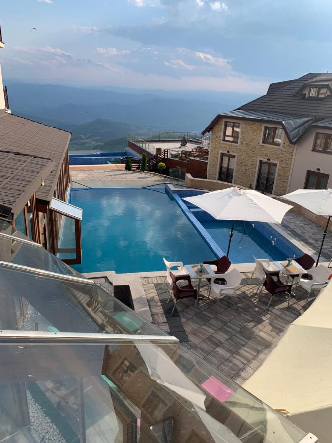 Apartamento Milmari Premier05 Kopaonik Exterior foto